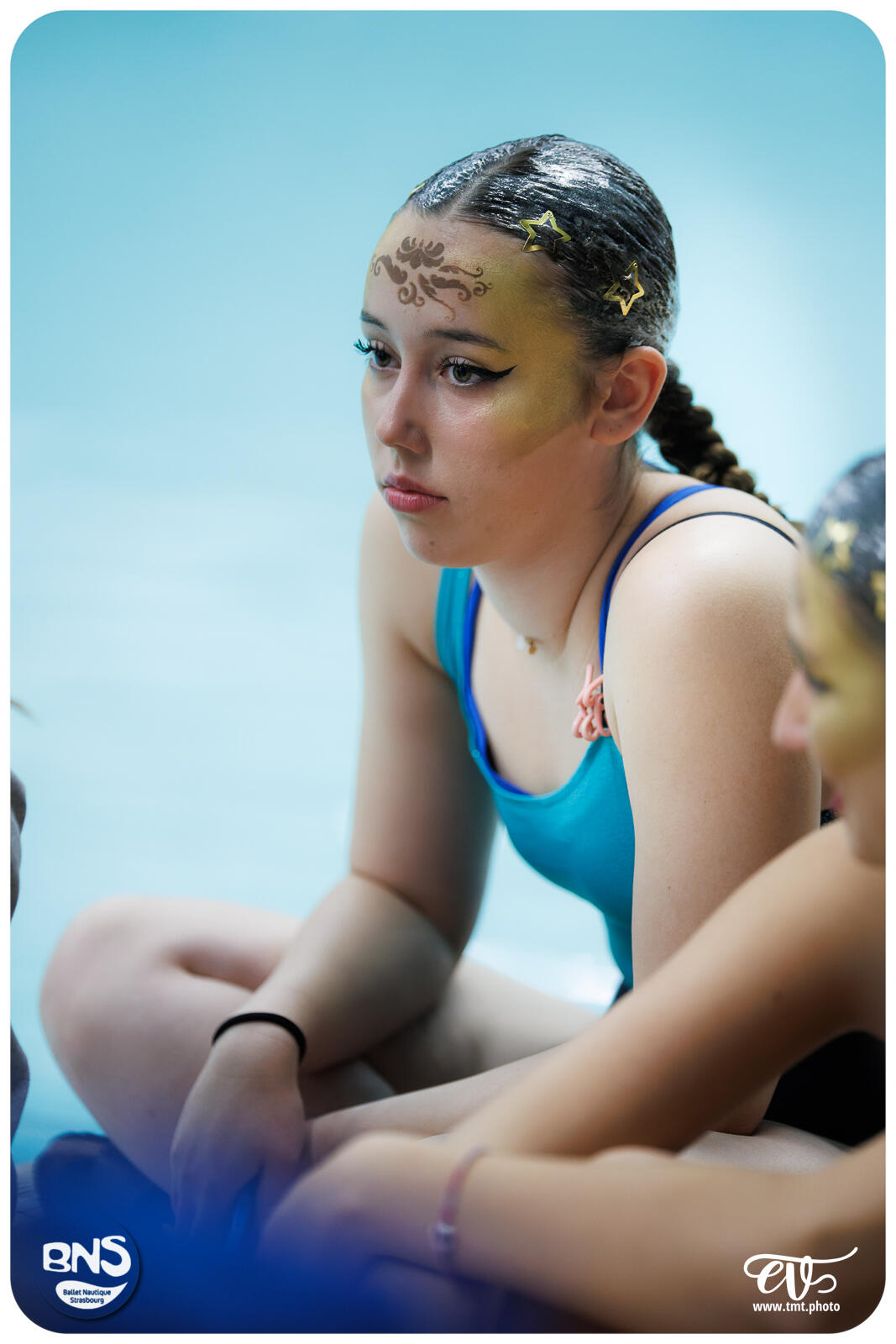 BNS - MILLE ET UNE NUITS